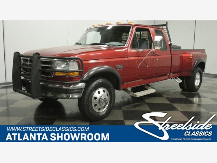 Photo for 1997 Ford F350